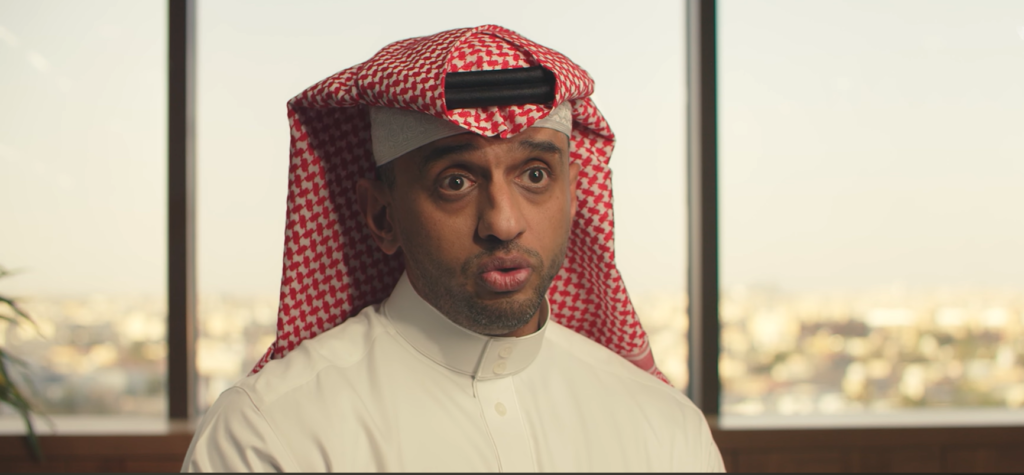 Mohammed Abunayyan on Vision 2030, Sustainable Growth and Saudi Arabia’s Construction Revolution