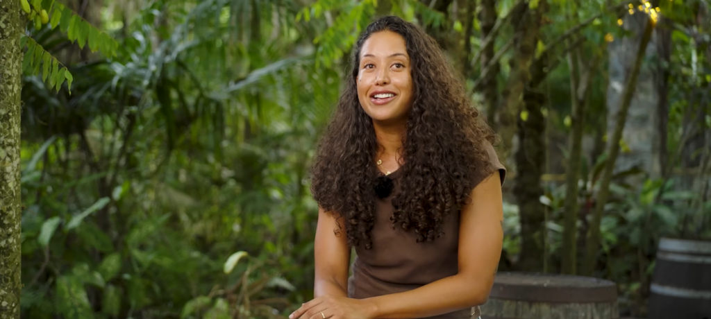 Felicity Passon on Olympic Dreams, Sports, & Tourism