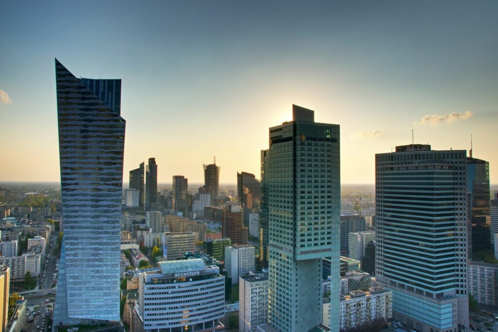 Europe’s New Economic Motor: Biz-Expansion Launches Poland 2027 Special Report Ahead of Historic G20 Summit Invitation